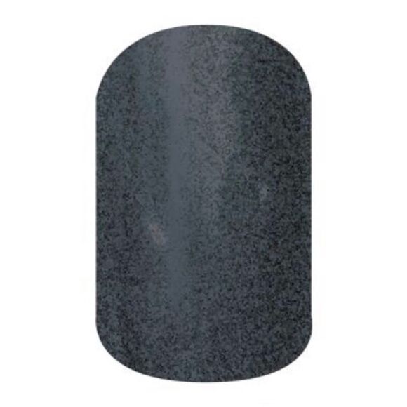 Jamberry Midnight Sky Full Sheet Nail Wraps A612 - Picture 1 of 10